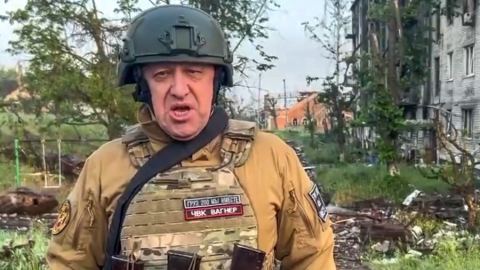 Враговете на Русия са във възторг от предателството на Пригожин