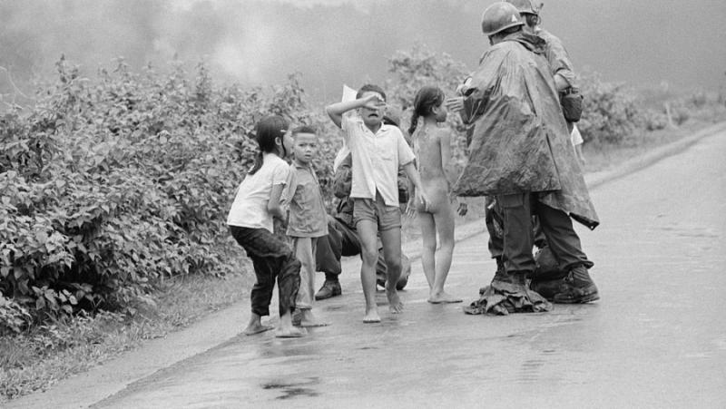 Bombs from the Vietnam War continue to kill people
 – 2024-08-30 01:37:24