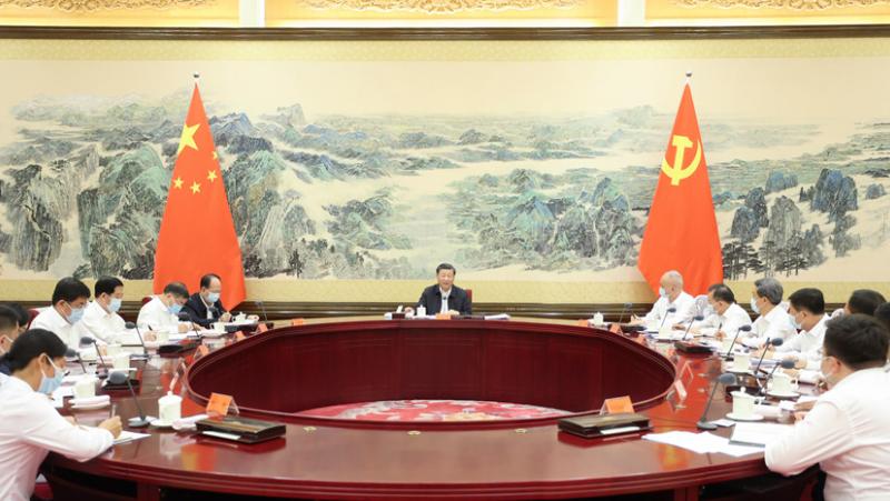 Xi Jinping calls on young communists to be a leading force in Chinese-style modernization
 – 2024-08-30 00:29:24