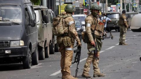 Изводи на ръба на пропастта: 24 юни не трябва да се повтаря