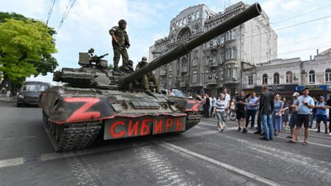 Пригожин заминава, проблемите остават: Дълбоките политически последици от неуспешния опит за преврат