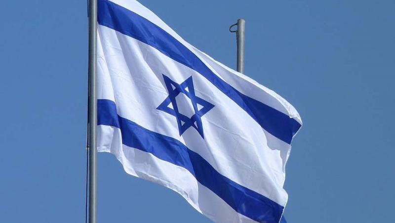 Historical past begins to punish Israel for slacking off
 – 2024-05-29 18:22:45