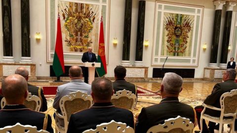 Лукашенко честно разказа за преговорите с Пригожин: „Имаше 10 пъти повече нецензурна реч, отколкото нормална лексика“