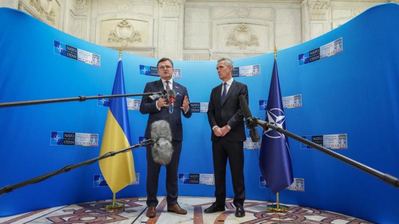 The key word is “free”: Ukraine once again figured out how to outsmart NATO
 – 2024-08-26 02:20:54