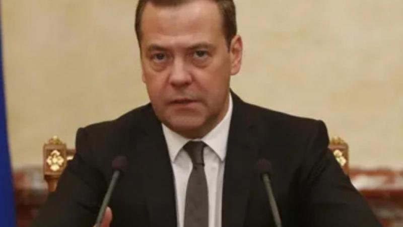 “The occupied Russian city of Kiev”: Medvedev and Lukashenko with interesting predictions
 – 2024-08-25 21:56:39