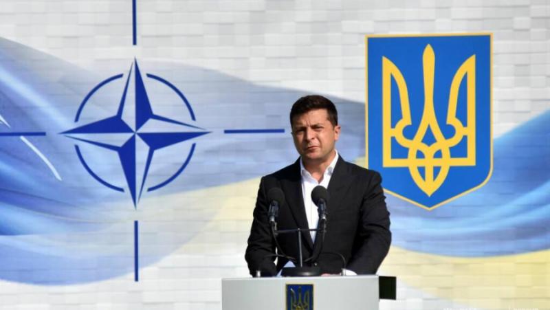 Kyiv brought NATO to a red line. What will they agree on?
 – 2024-08-24 01:17:10