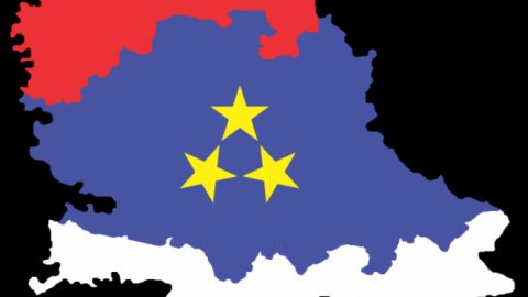 Сепаратизъм и мултикултурализъм на Балканите