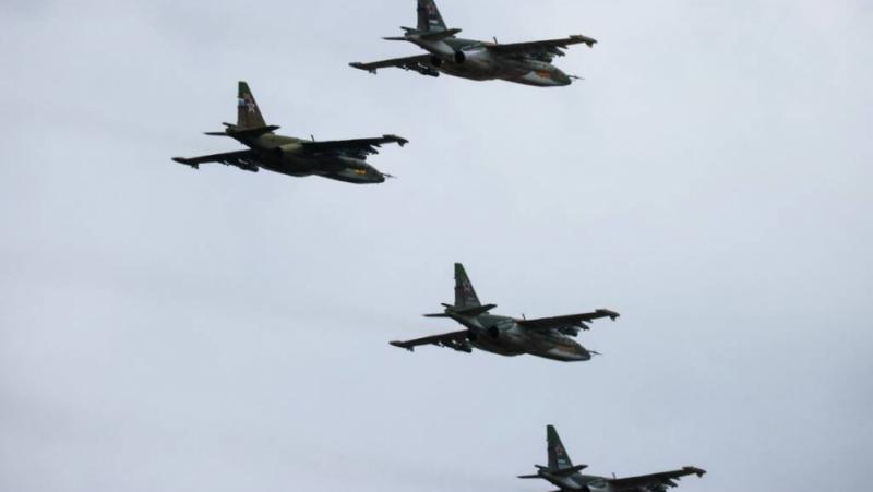 The main thing between the lines: Russia is preparing a crushing air offensive
 – 2024-08-23 08:18:57