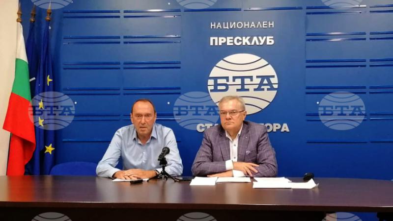 Rumen Petkov: The decision to provide all the technology for “Belene” is a crime against the national security of the Republic of Bulgaria
 – 2024-02-17 12:06:21