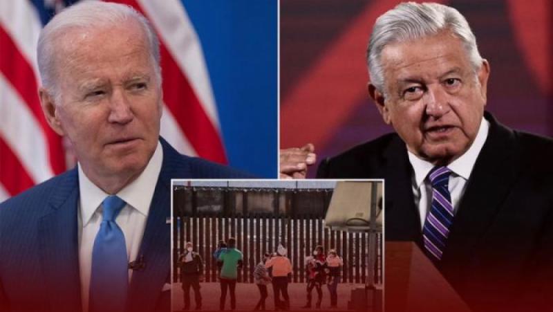 Invading Mexico? In the last period of the presidential term, Mexican leader Obrador risked starting a war with the United States
 – 2024-08-22 18:56:41