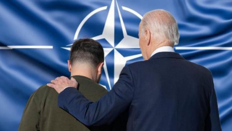 Possible outcomes of the NATO technical summit in Vilnius
 – 2024-08-22 17:52:04