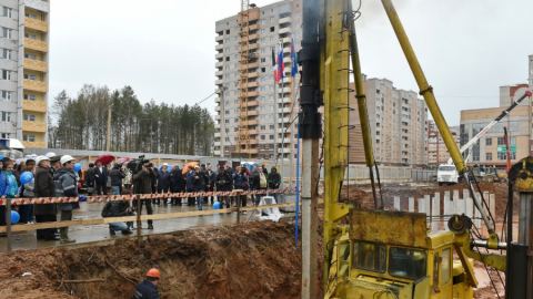Първият резултат от СВО: Новата икономическа политика на Русия