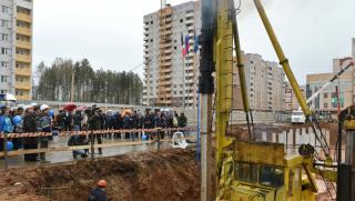 СВО н,овата икономическа политика, Русия