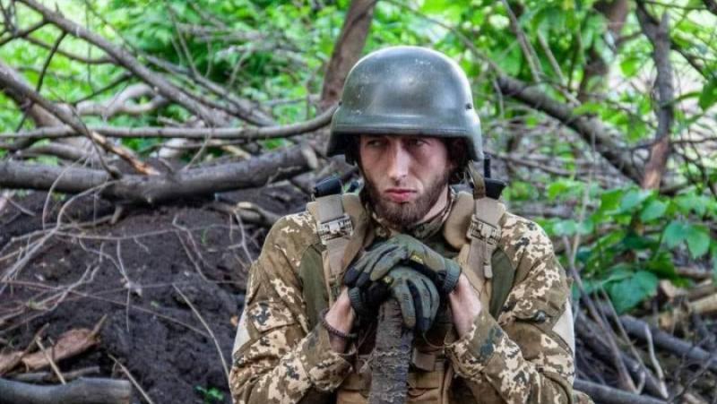 “It’s getting harder and harder to fight the Russians”: Ukrainian soldiers on the front gave an interview to German reporters
 – 2024-08-22 04:28:00