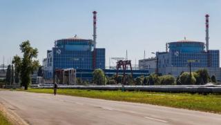 Киев, изкупува, ядрени технологии