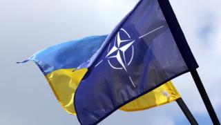 Разширяване, НАТО, Украйна, пауза
