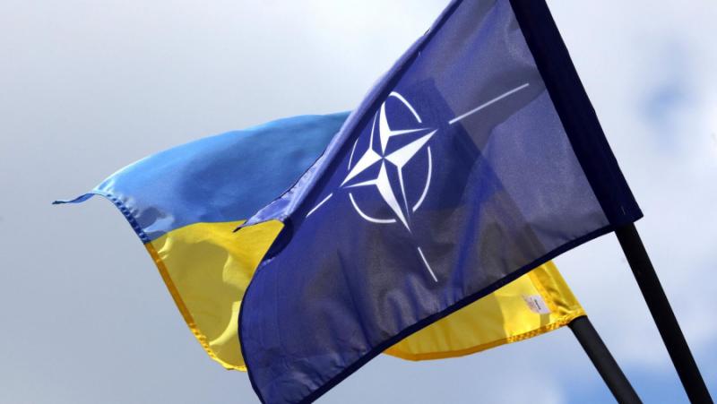 NATO expansion with the accession of Ukraine has been put on hold
 – 2024-08-21 20:46:07