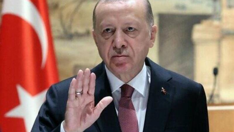 Erdogan proved to Russia and the West the uniqueness of his role
 – 2024-08-21 17:19:00