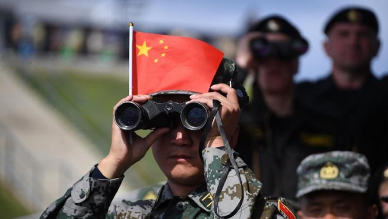 What role will China assign to Russia in the “multipolar” world?
 – 2024-08-20 22:19:38