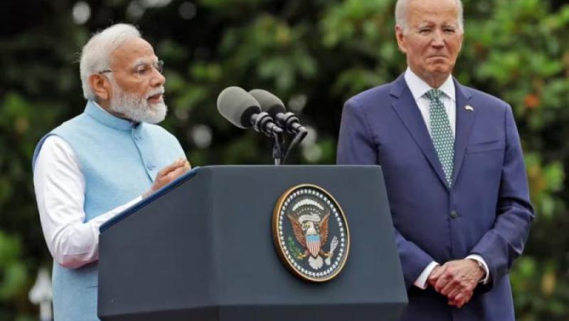 Why the US will fail in its attempt to make India its satellite
 – 2024-08-20 21:15:28