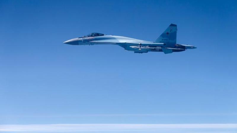 The Russian Su-35 showed who is the master in the skies of Syria against the American “Ripper” and the French “Rafale”
 – 2024-08-20 17:53:39