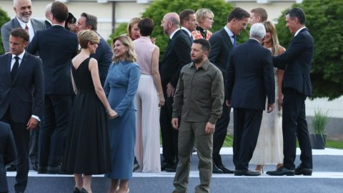 Срещата на НАТО: Победители и загубили