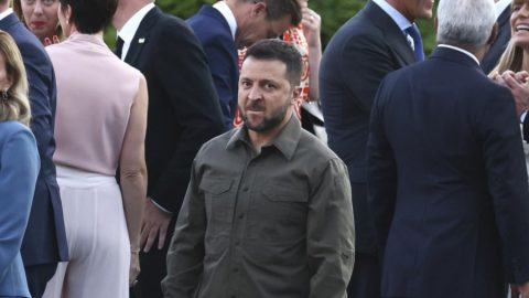 Резултатите от срещата на върха на НАТО