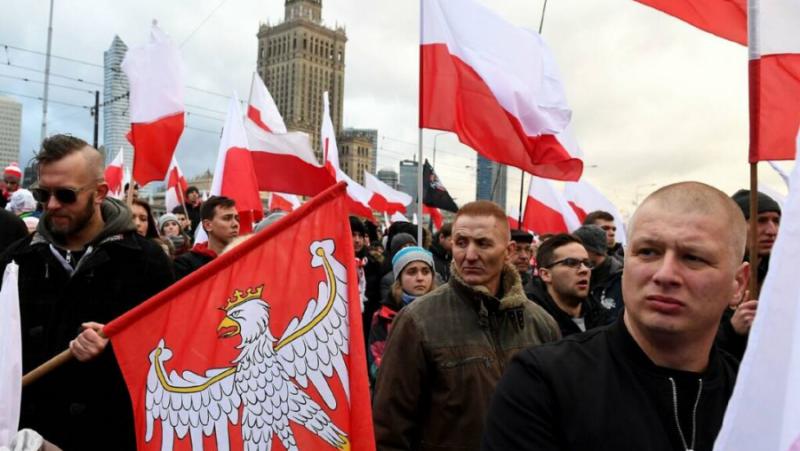 Polish businessmen will be responsible for Warsaw’s Russophobia
 – 2024-08-19 17:08:36