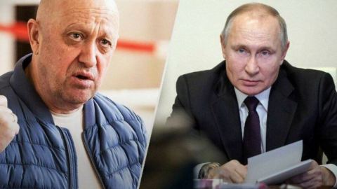 Путин сложи край на историята на ЧВК Вагнер: възможно ли е продължение
