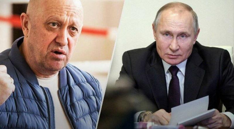 Putin ended the story of PMC Wagner: is a continuation possible?
 – 2024-08-19 09:13:33