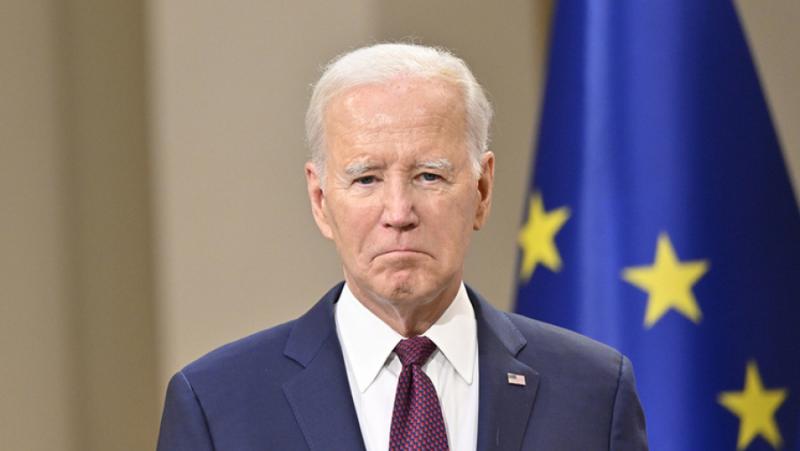 Who will break first: Biden and the Pentagon oppositely assessed the timelines for the SVO
 – 2024-08-19 05:36:26