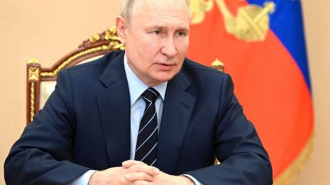 В САЩ разказаха за тайната стратегия на Путин за Украйна
