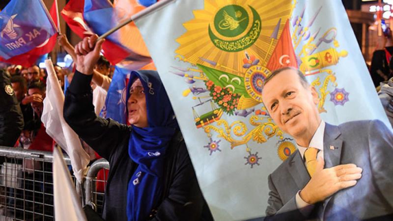 The price for Erdogan’s betrayal is known: Russia’s response comes in hours
 – 2024-08-18 23:26:01