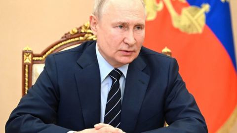 Путин заплаши с огледален отговор за американските престъпления в Украйна