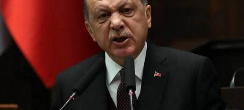 Ending the grain deal: Erdogan without cosmetics
 – 2024-08-17 18:48:44