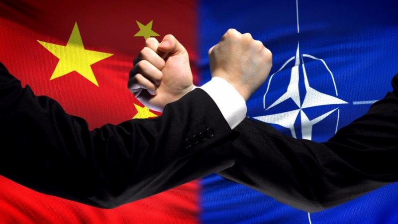 With words and deeds. How China Responds to Hostile NATO Summit Decisions
 – 2024-08-17 10:24:45