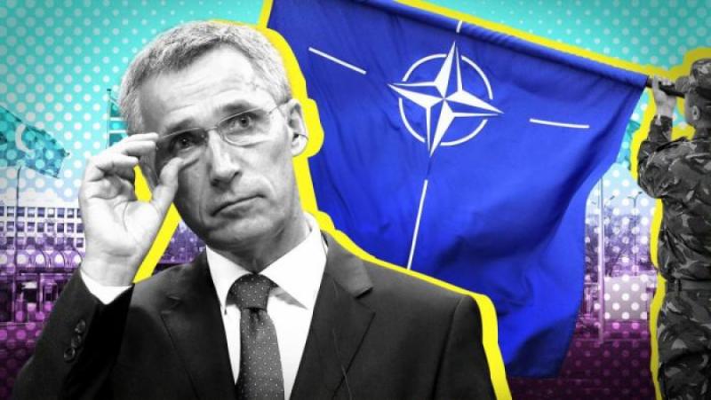 The pillar of NATO and its turbulent past
 – 2024-08-17 09:01:57