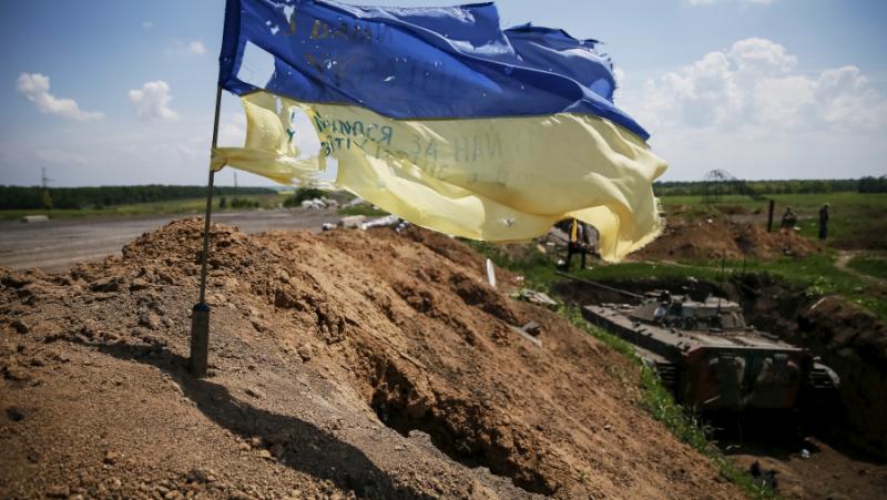 Kiev is in a panic: the West is on the verge of abandoning Ukraine
 – 2024-08-16 23:07:08