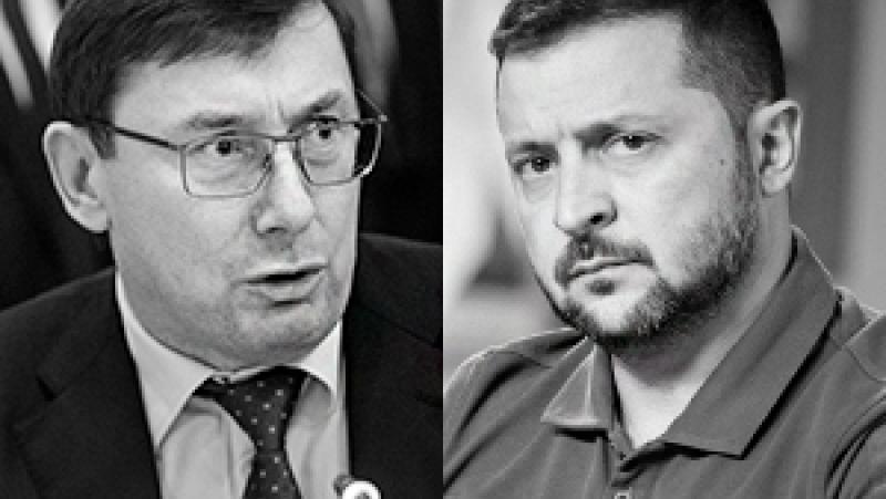 The USA sent a black mark for Zelensky through the prosecutor
 – 2024-08-16 13:03:46