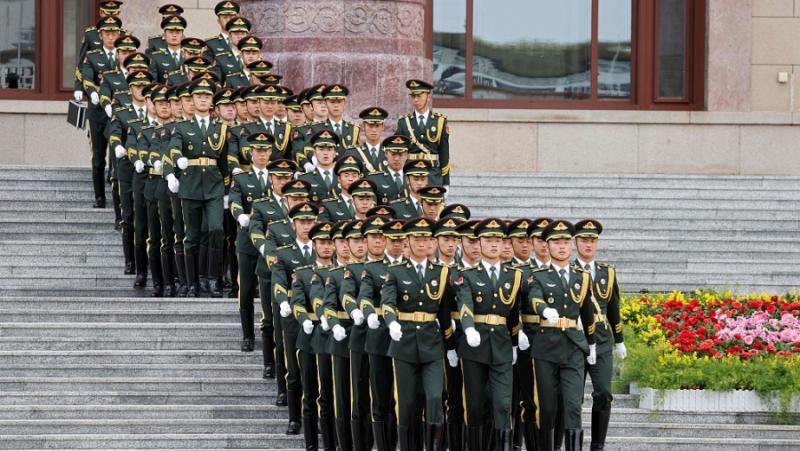 The CCP will provide a firm political foundation to achieve the centenary goals of the KPA
 – 2024-08-16 05:36:30