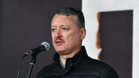 Украинизацията на руското съзнание като призрак на общественото безумие