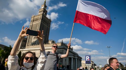 Полският въпрос и руският отговор