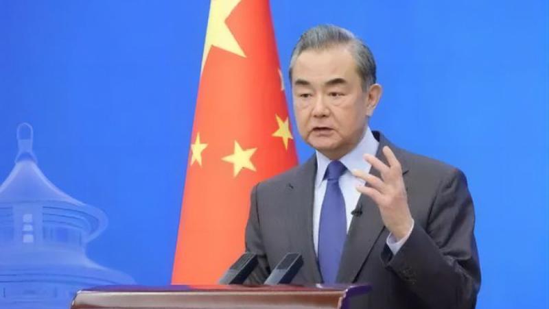 Wang Yi presented four proposals to strengthen cooperation between the countries of the Global South
 – 2024-08-13 21:29:54