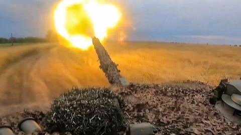Русия надиграва Украйна в битката на резервите: ВСУ търпят поражение и губят мотивация