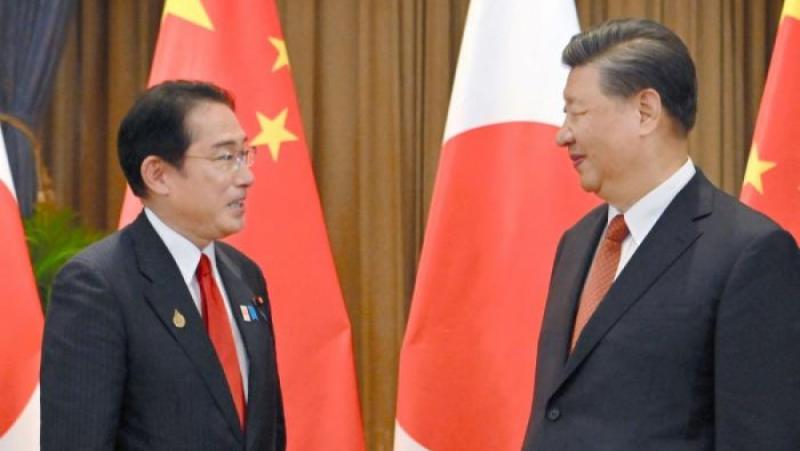 Tokyo is drifting into an unfit policy towards China and Russia
 – 2024-08-13 11:04:50