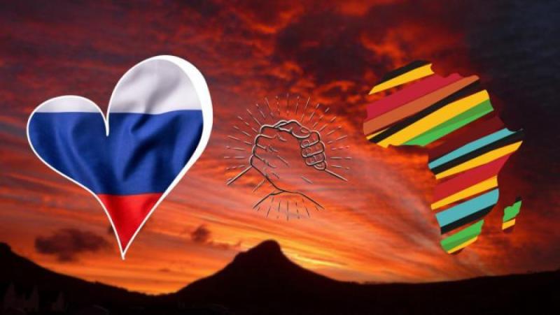 The Russia-Africa and BRICS forums: the struggle for the Black Continent is escalating
 – 2024-08-12 12:30:51