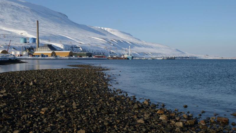 Norge ønsker å ta Svalbard tilbake fra Russland
