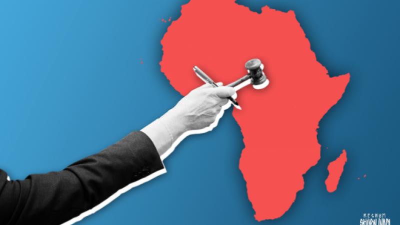 Russia will get back the written off African debts in another way