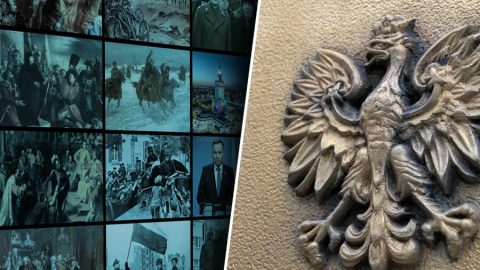 Украинците в Полша изучават съветския опит