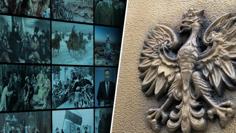 Ukrainians in Poland study the Soviet experience
 – 2024-08-11 03:49:53